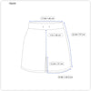 Grey Twill Shorts