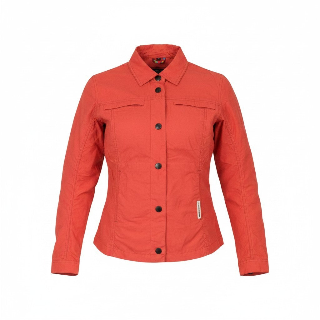 Jacke Demetra
