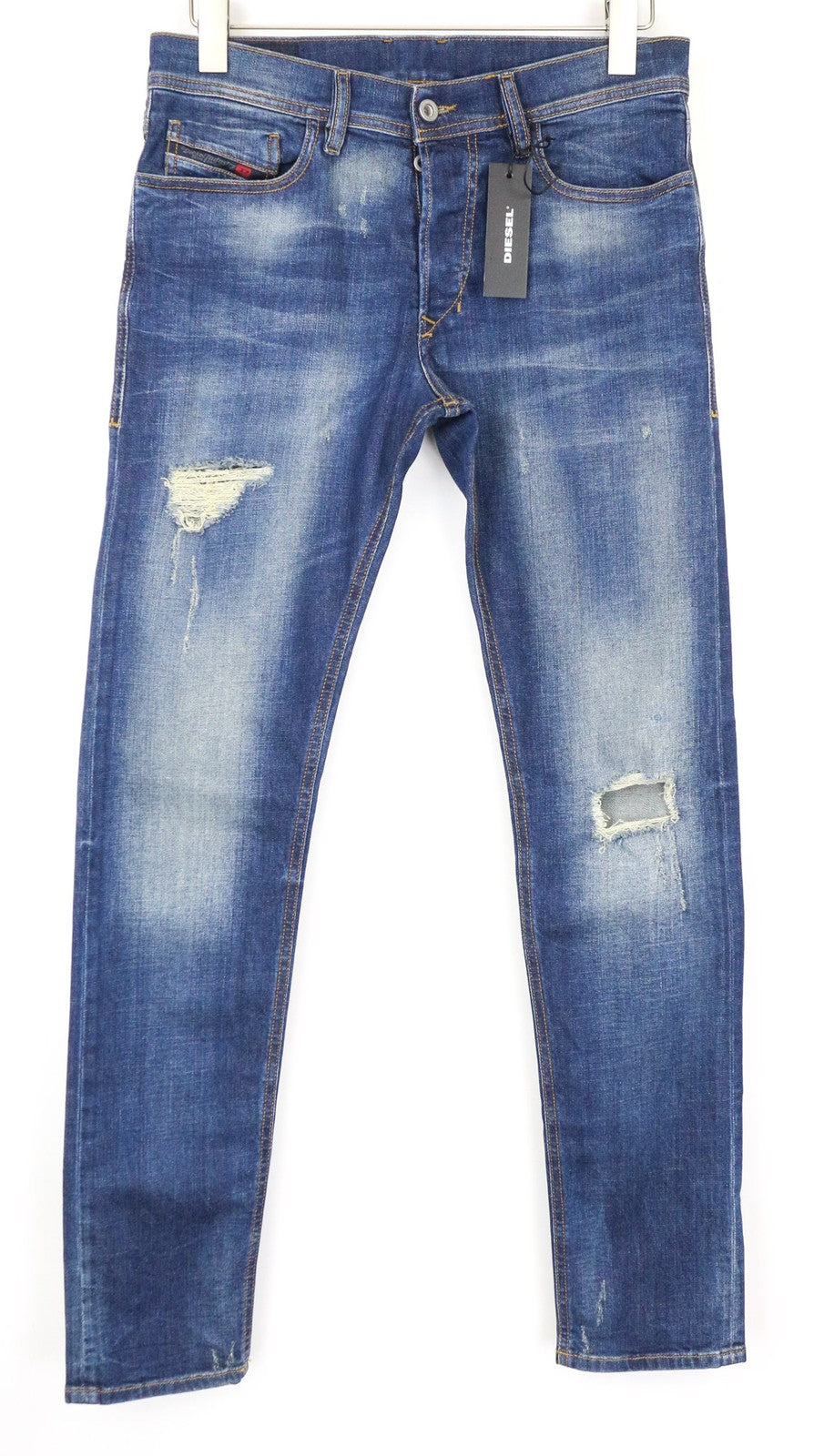 Jeans Tepphar 084TX