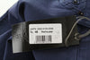 Blue Twill Trousers
