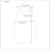 T-Shirt Race Overvest