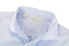 Blue Twill Shirt