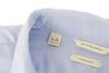 Blue Twill Shirt