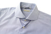 Blue Twill Shirt
