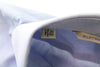 Blue Twill Shirt