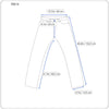 Jeans De-Cinty 8880r