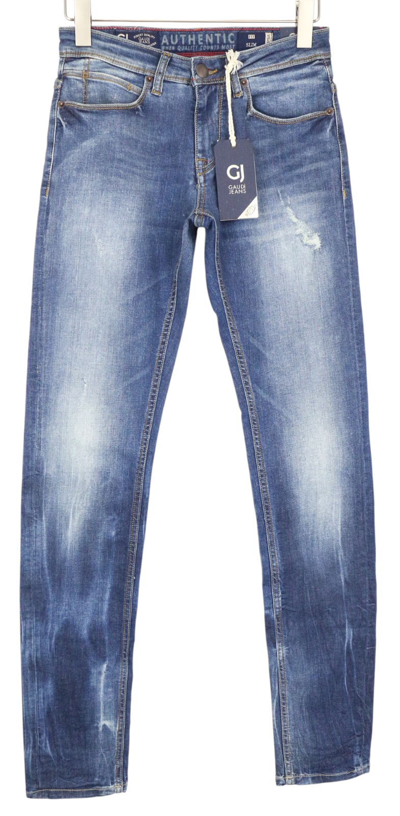Jeans Martin