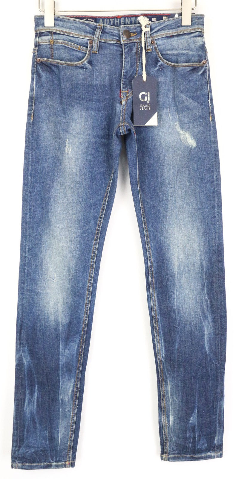 Jeans Martin