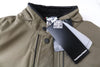 Jacket Ermes
