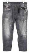 Jeans Mharky 083AB