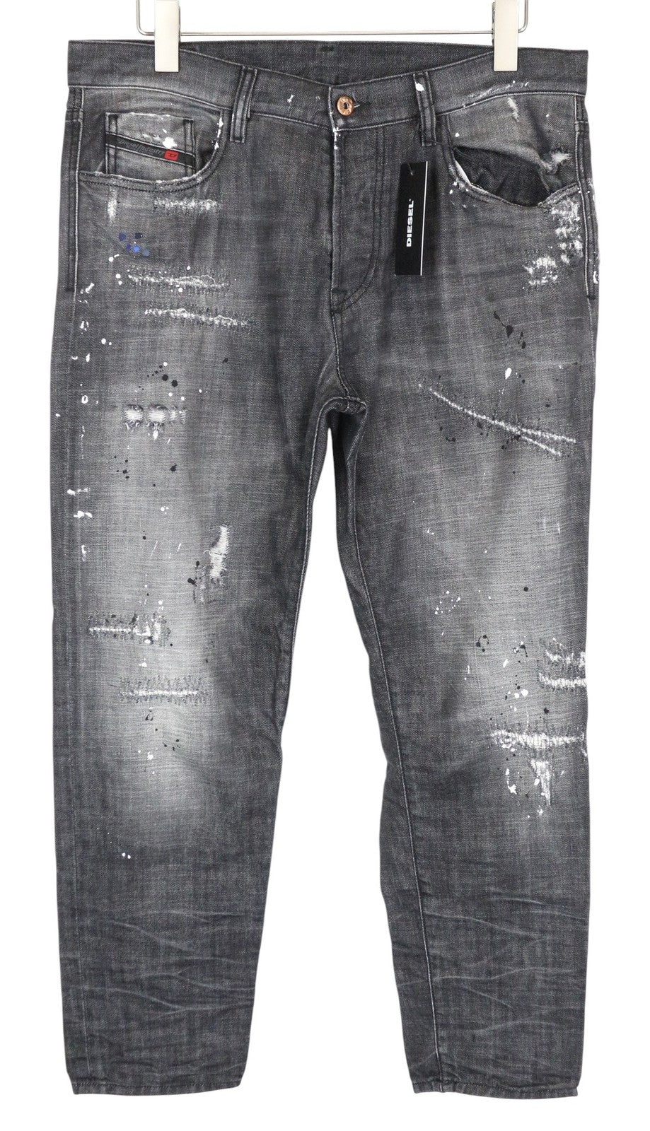 Jeans Mharky 083AB