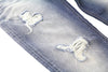 Jeans Rizzo 0848I