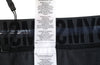 Grey Nylon Sport Leggings