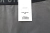 Grey Nylon Sport Leggings