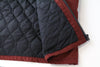 Brown Twill Jacket
