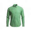Green Twill Shirt