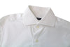 White Twill Shirt