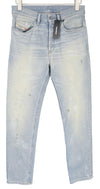 Jeans D-Eetar 081AK
