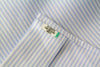 Blue Twill Shirt