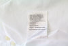 White Twill Shirt