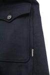 Jacket Double Wool 2IN1 Parka