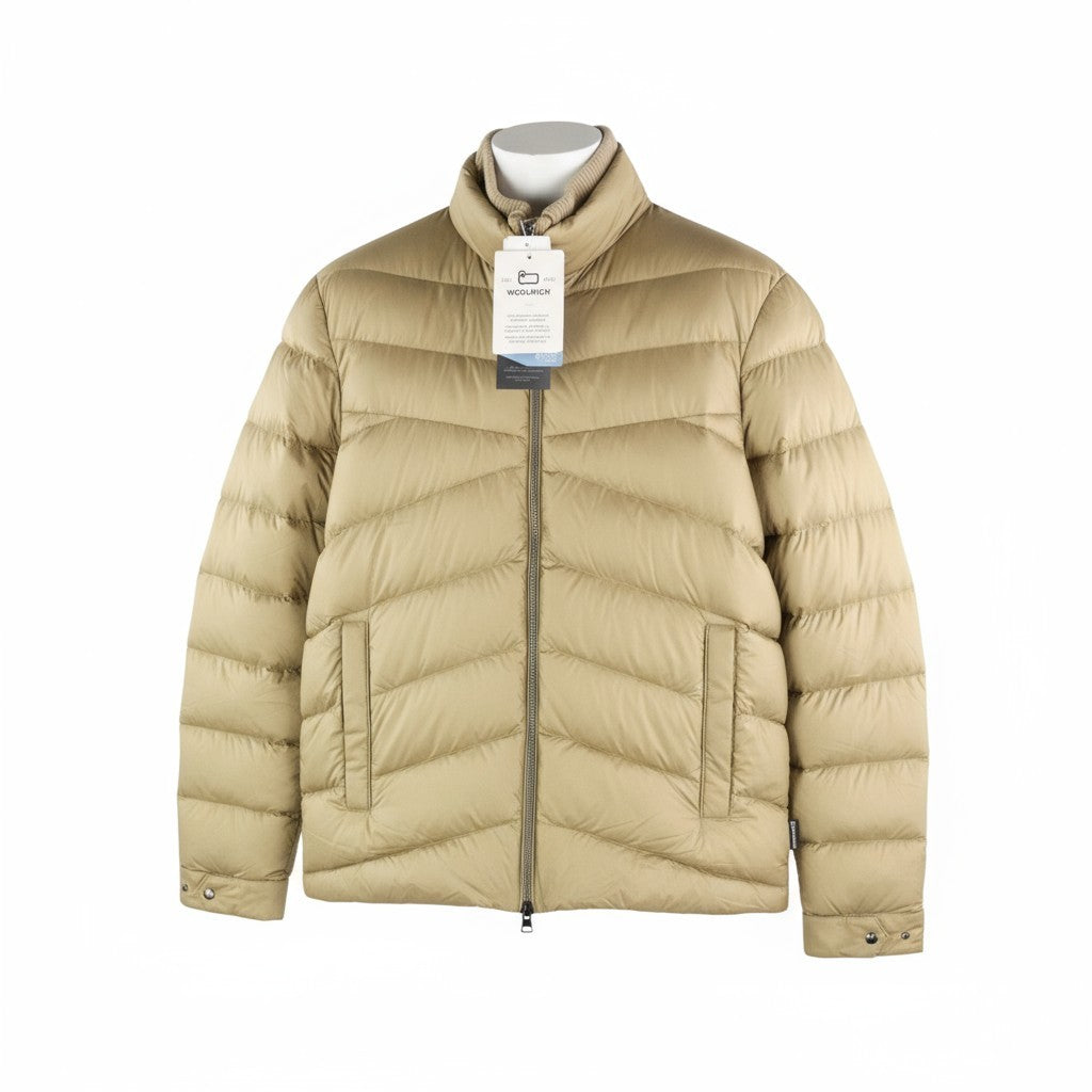 Jacke Sundance Daunenjacke