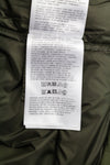 Jacket Lobster Crinkle Down Hybrid