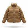 Jacket Knitted Puffer