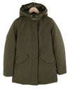 Jacket Arctic Parka