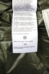Jacket Arctic Parka