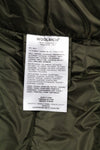 Jacket Extra Long Stretch Down Coat