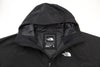 Black Polyester Jacket
