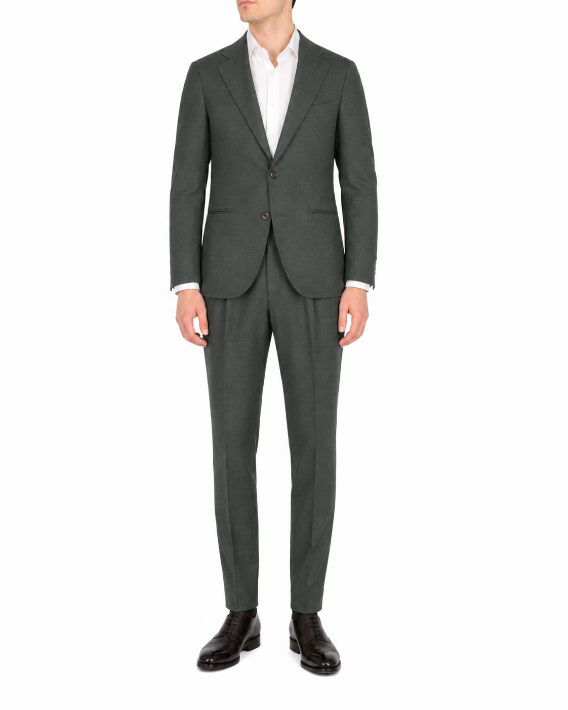 Suit La Spalla