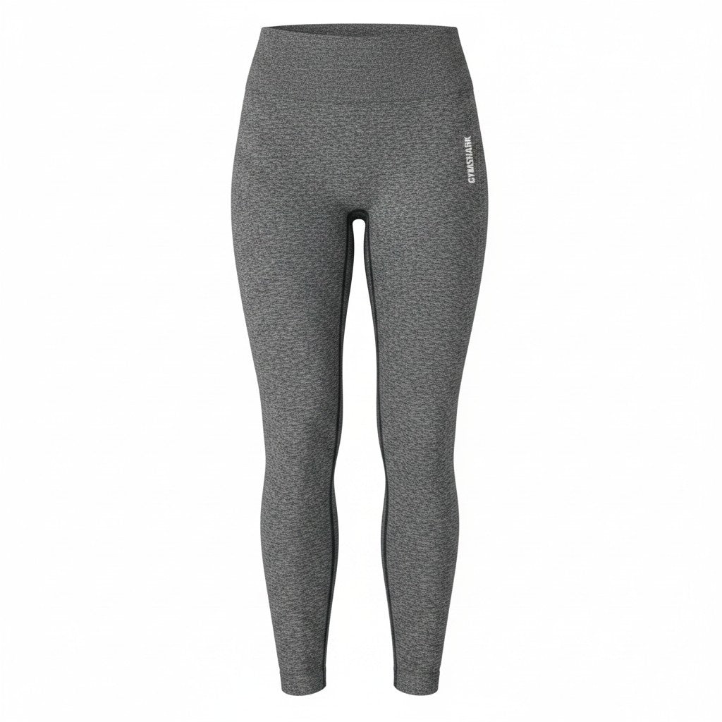 Leggings Adapt Marl Seamless