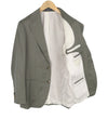 Suit Havana Patch Full Canvas