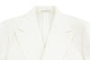 Suit Havana Double Breasted 4 Button UL