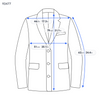 Blazer Havana Patched UL