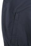 Blue Polyester Jacket