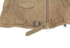 Brown Leather Jacket