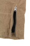 Brown Leather Jacket