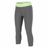 Leggings Seamless Cropped