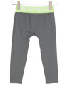 Leggings Seamless Cropped