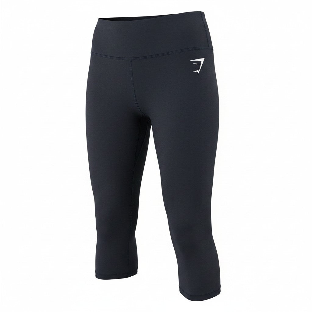 Trainingsleggings Cropped