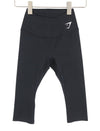 Leggings Training Cropped