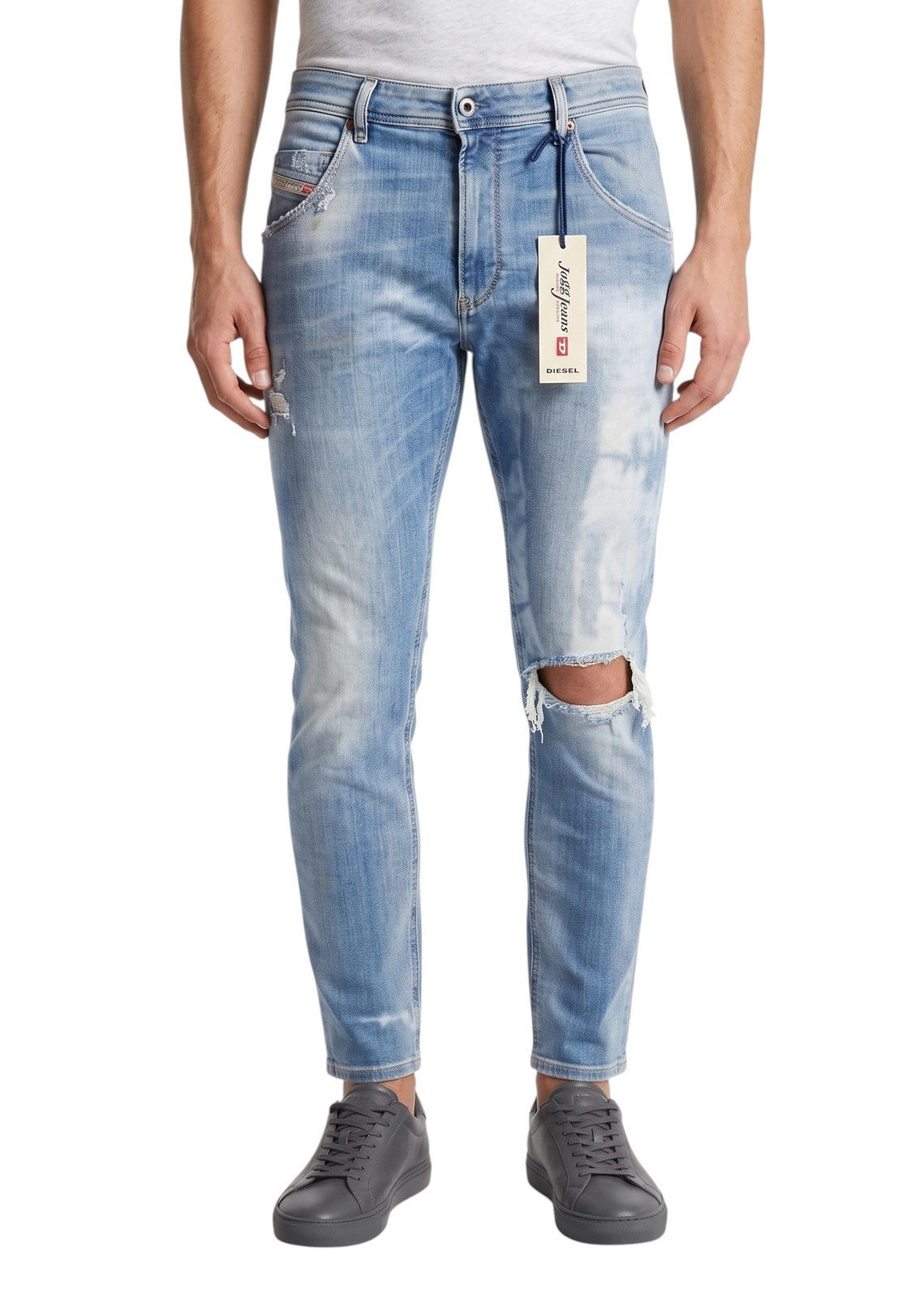 Jeans Krooley-T 087AE Jogg
