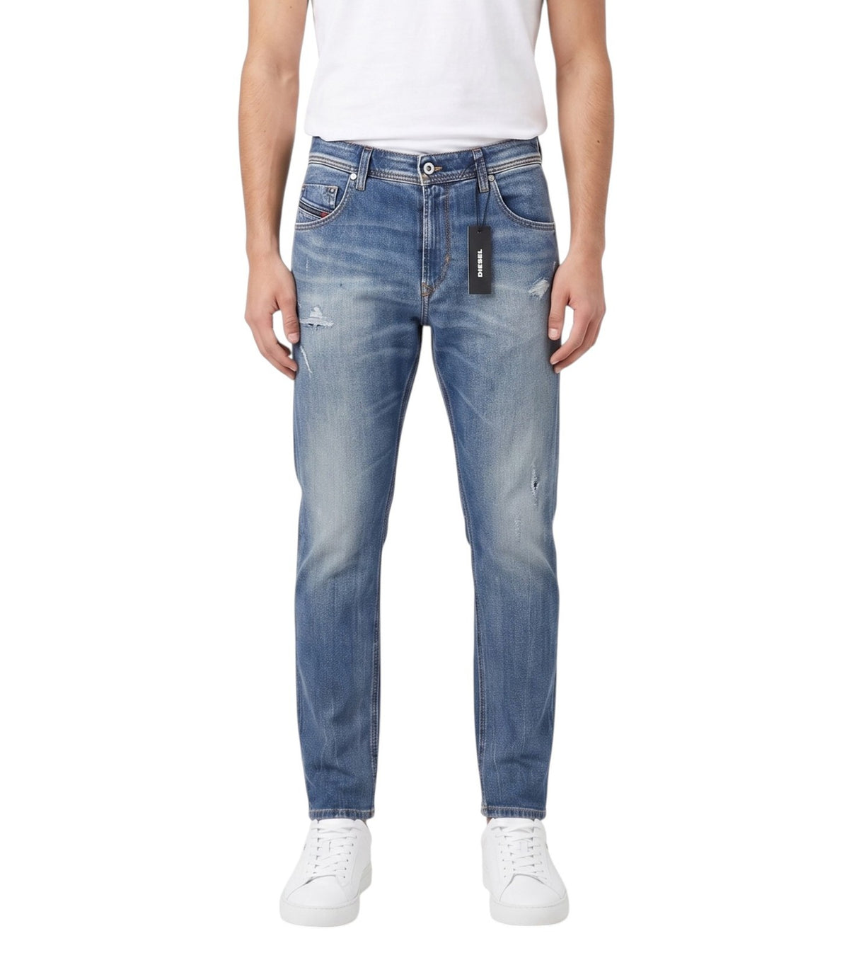 Jeans Krayver R6ZD4