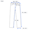 Jeans Krooley CB-NE 069EM Jogg