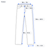 Jeans D-Bazer 083AZ