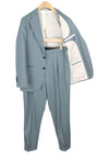 Suit Havana Jetted