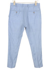 Suit Lazio Single Breasted
